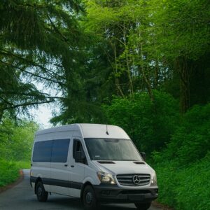 ORCA SHUTTLE: 12:30PM Departure